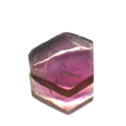 2,71ct Tormalina Anguria in Faccettato Fetta