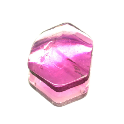 2,08ct Tormalina Anguria in Faccettato Fetta