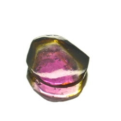 3.00ct Pastèque Tourmaline Tranche