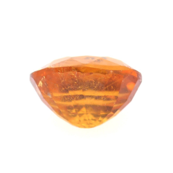 1,10 ct Spessartine Garnet Oval Cut