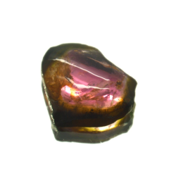 4.40ct Tormalina Anguria a Fetta