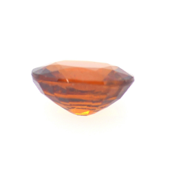 1.20ct Spessartine Garnet Oval Cut