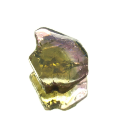 2.69ct Turmalina Sandía Corte en Lasca 12,17x9,53mm