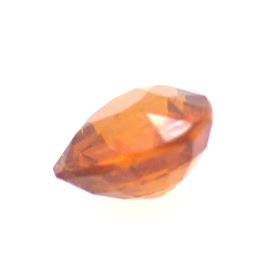 1.07ct Spessartine Garnet Pear Cut