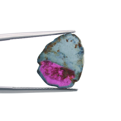 8.52ct Tormalina Anguria a Fetta