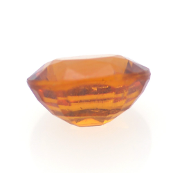 1.46ct Spessartine Garnet Oval Cut