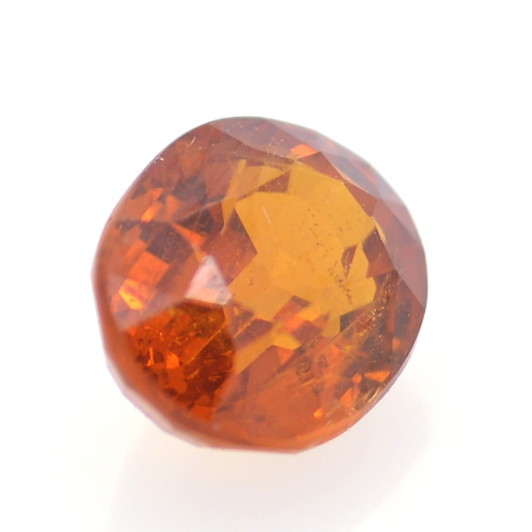 1.46ct Spessartine Garnet Oval Cut