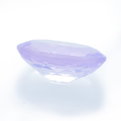 14.16ct Amethyst Oval Schnitt