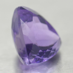 12.94ct Amethyst Trilliant Schnitt