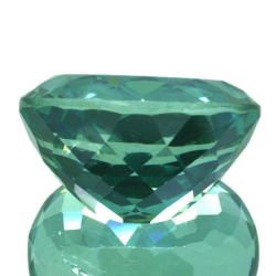 18.57ct Topaz Oval Cut