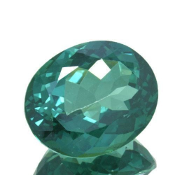 15.70ct Topaz Oval Cut