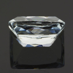 1.98ct Aguamarina Talla Tijera