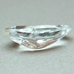 2.52ct Aguamarina Talla Marquesa