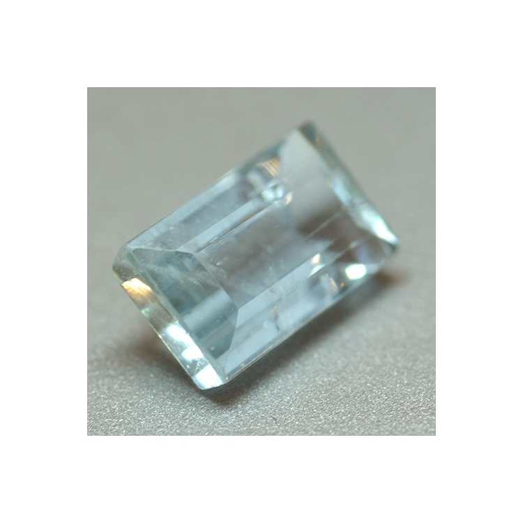 copy of 2.53ct Acquamarina in Faccettato Smeraldo