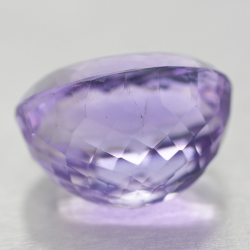 32.15ct  Améthyste Taille Ovale