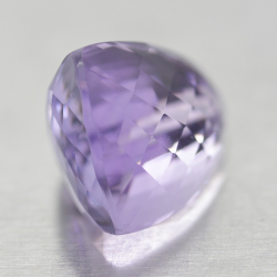 34.58ct  Améthyste Taille Ovale