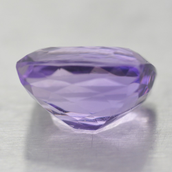 13.43ct Amatista Talla Cojín