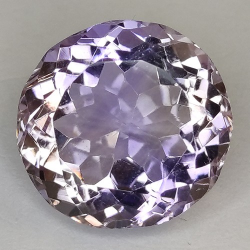 13.37ct Amatista Talla Oval