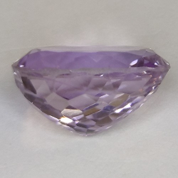 13.15ct  Améthyste Taille Ovale