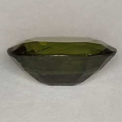 1.43ct Tourmaline Taille Ovale