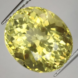 6.72ct Labradorit Oval Schnitt