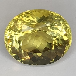 6.72ct Labradorita Talla Oval