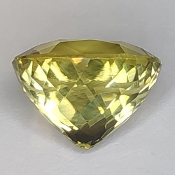 6.72ct Labradorita Talla Oval