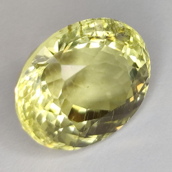 13.10ct Labradorita Talla Oval