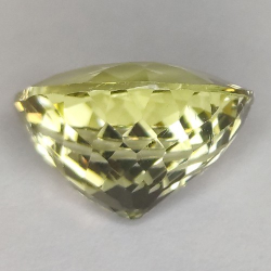 6.65ct Labradorit Birne Schnitt