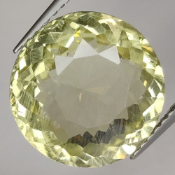 5.82ct Labradorita Talla Redonda