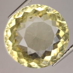 5.82ct Labradorita Talla Redonda