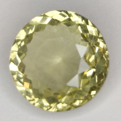 5.82ct Labradorite Coupure Ronde