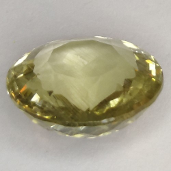 5.82ct Labradorita Talla Redonda