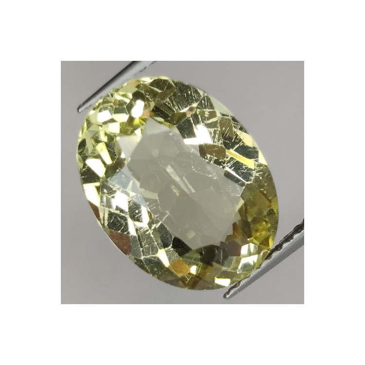 5.12ct Labradorita Talla Oval