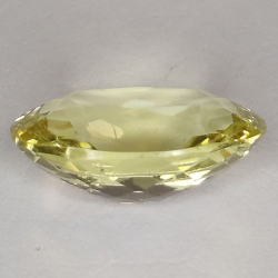 5.12ct Labradorit Oval Schnitt