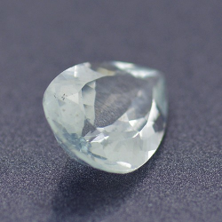 2.49ct Acquamarina in Taglio Goccia