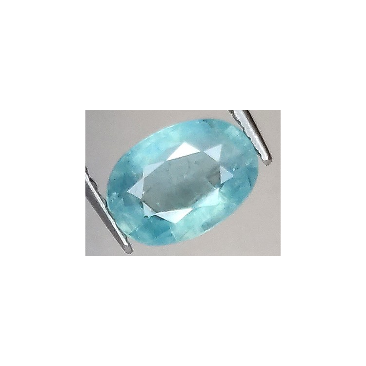 0.64ct Grandidierit Oval Schnitt