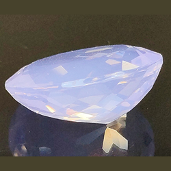 9.78ct Améthyste Lavande Taille Ovale