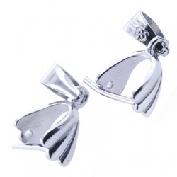 DIY Colgante de  Plata 925