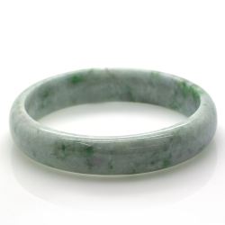 Bracelet en jade