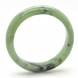 Bracelet en jade