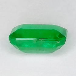 1.02ct Esmeralda Talla Esmeralda