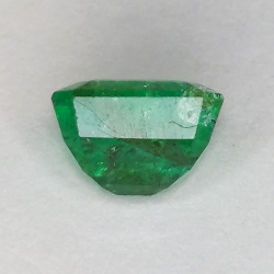 2.46ct Smaragde Smaragd Schnitt