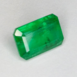 1.94ct Esmeralda Talla Esmeralda