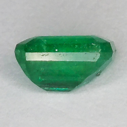 1.18ct Emerald Emerald Cut