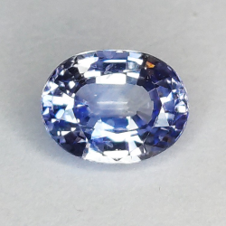 1.89ct Zafiro Talla Oval