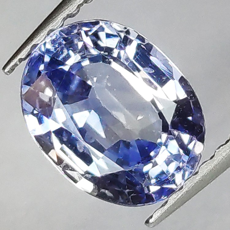 1.89ct Zafiro Talla Oval