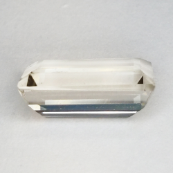 5.88ct Scapolite Baguette Cut