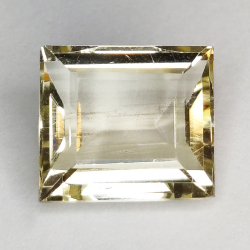 7.62ct Scapolite Taille Baguette