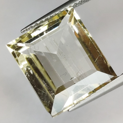 7.62ct Skapolit Baguette Schnitt